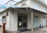 教室外観です。<br />
お気軽にお問い合わせください