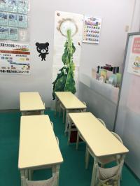 幼児机をご用意しています。