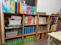 お母さまも読み聞かせ用の素敵な本と出合ってくださいね！