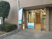 ディヴェール和泉中央 壱番館の集会室が教室です