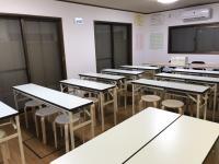 成長とともにお使いいただける、学習の教室もございます。