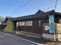 アットホームな自宅教室です<br />
北松尾小学校に隣接しています