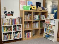 絵本から無限の世界が広がります♪本とのふれあい、よみきかせ方をお伝えします<br />