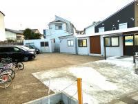 ☆駐輪場・駐車場共はご覧の通りです☆