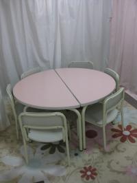 こちらでBaby Kumoタイム実施します！