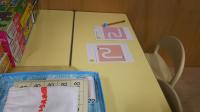 一般教科の学習イメージです。