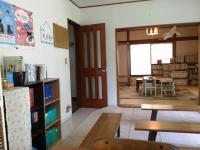 明るくて学習しやすい環境です。