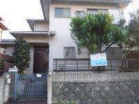 清見台第２公園近くです。