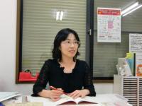 指導者の佐々木です。