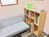 「くもん文庫」貸出できます♪