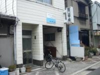 みんな元気に教室に来ます。