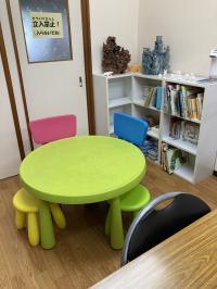 BabyKumonタイムは月１～２回の予約制です♪