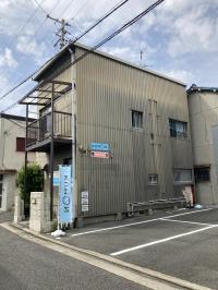 松源北条店のすぐ近くです♪