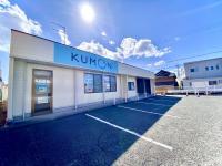 イオン大津すぐ、6台駐車場完備。<br />
広い屋内駐輪場で、ベビーカーでも安心🎵<br />