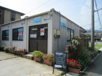 関宮小中学校、学童から徒歩３分。関宮幼児センターも近くです。
