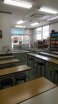 お待ちしていました。お子様のお話をお聞かせいただくのが楽しみです。