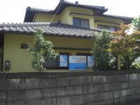 西御着公園の向かいです！