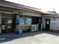 鵤旧公民館で教室をしています!