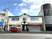 JR英賀保駅から徒歩1分