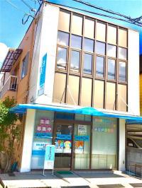 県立姫路西高正門から南に徒歩３分