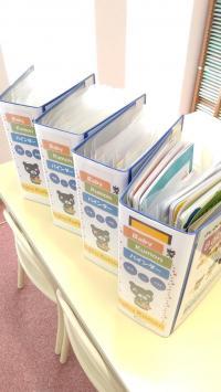 全24回のBaby Kumonセットです♪