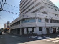 2階が教室です。