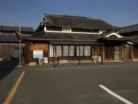 普光寺の東隣です。