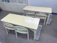 こちらが幼児さんのスペースです♪