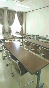 学習しやすい環境を整えております。