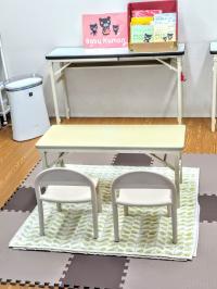 Baby Kumon のスペースです。