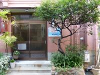 入口(ここから入ります)