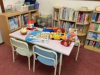 教具を使って遊びながら能力を高めましょう。