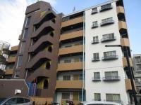 芦屋サウスマンションの１０３号室が教室です。