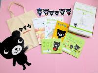 お子さまとのやり取りがし易い教材です