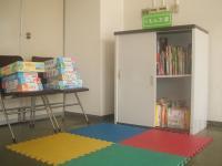 ここでBKタイムをしています。