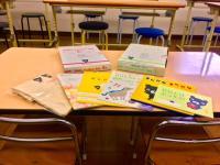 Baby Kumonセットでお子様の成長を後押しいたします。