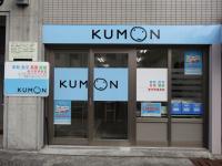 こちらが教室の入り口です。