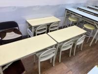 保護者のみなさまとお話できることを楽しみにしています！