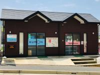 教室はプレサンスロジェ桜の杜の向かいにあります。<br />
