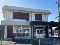 教室は西島第二福祉会館の一階です。<br />
<br />
【江井島小学校区】