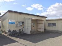 竜が岡教室です★駐車場もありますので送迎時にご利用ください。