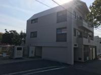 朝霧小前教室は、校門から出てすぐ横です♪