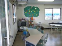 幼児さんはこちらの専用コーナーで★