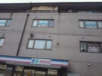 一里山の「ミニコープ」の３Fに教室があります♪