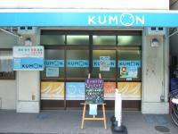 教室入り口付近