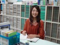 お気軽に教室に遊びに来てください。お待ちしています。