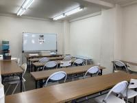 小学生のお席です。