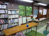 公文文庫（図書）もあります。