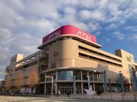 教室は、イオン三田ウッディタウン店2階になります。