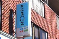 道意線沿いのＫＵＭＯＮ看板が目印です！